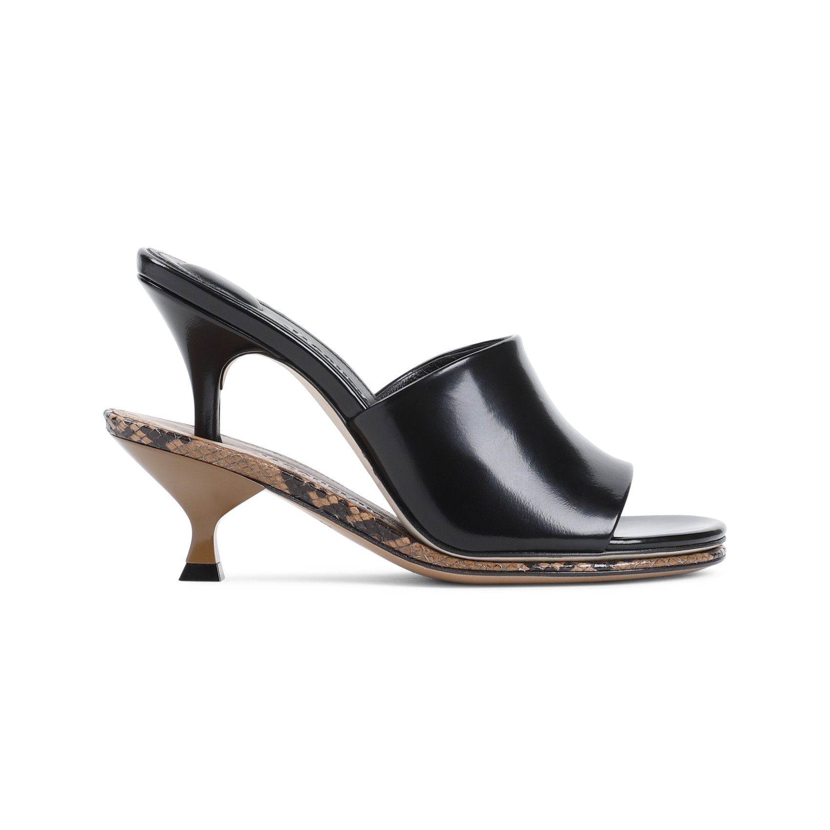 Jacquemus Les Doubles Mules
