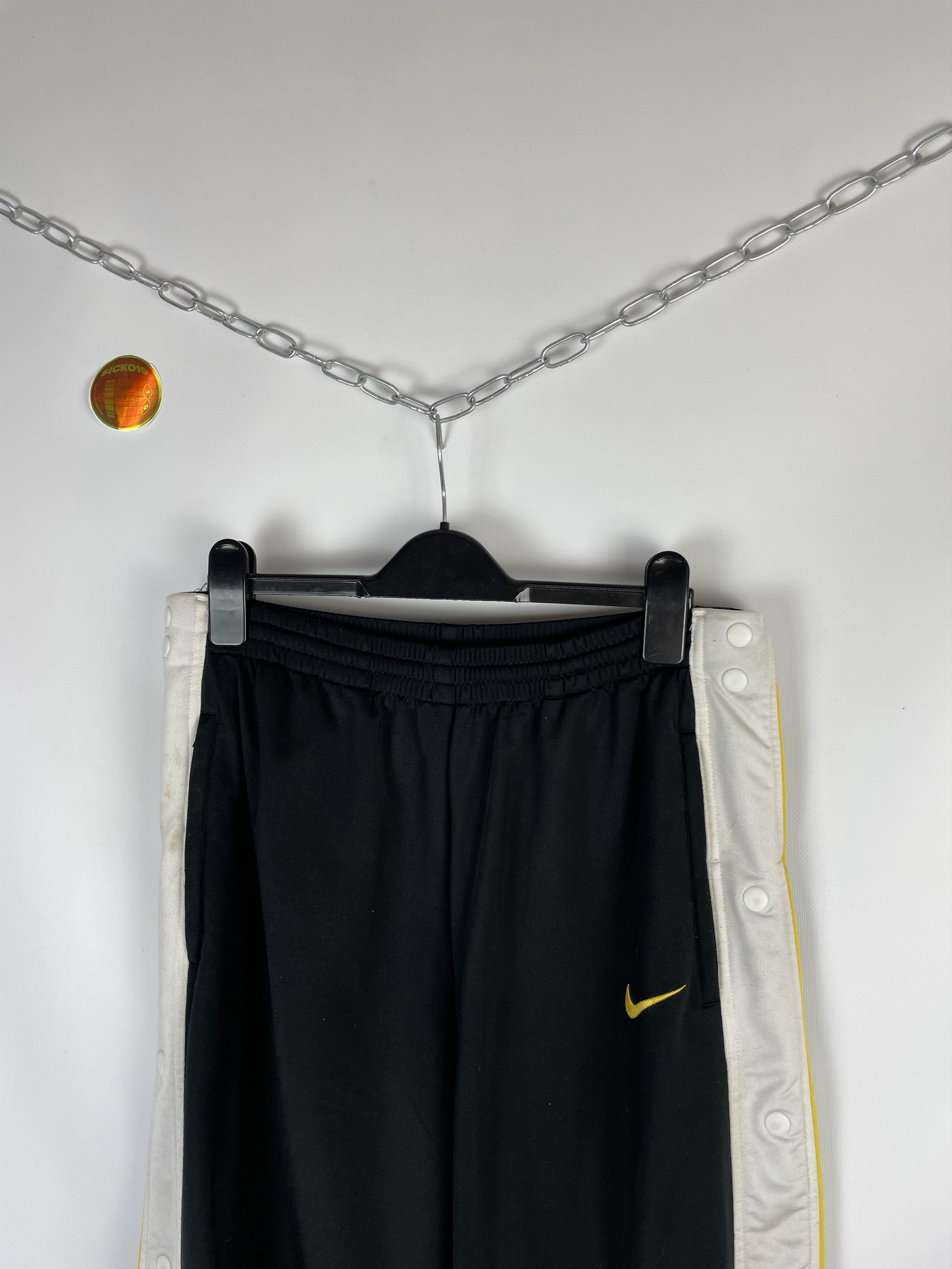 Nike × Vintage Nike pants vintage 90S Size US 32 / EU 48 - 3 Thumbnail