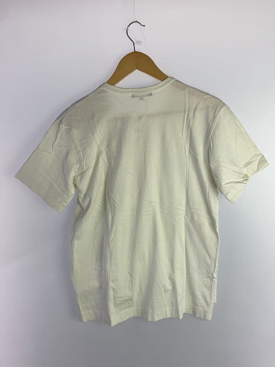 Comme des Garcons × Comme des Garcons Homme Plus Striped Knit Vest Patch Tee Size US S / EU 44-46 / 1 - 2 Thumbnail