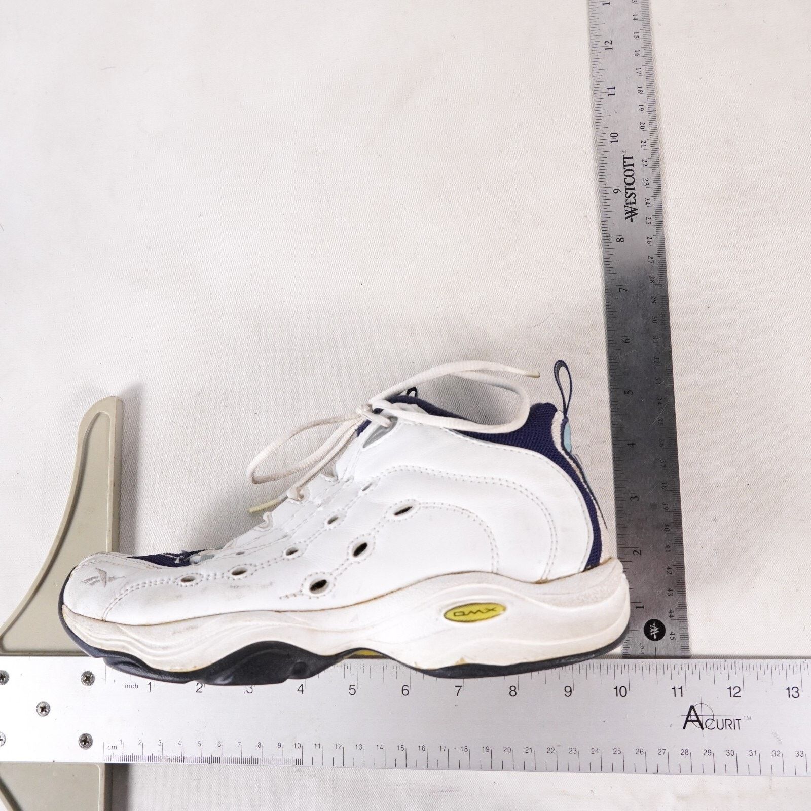 Reebok Reebok DMX Athletic Shoes Casual Sneakers Women 6.5 Size US 6.5 / IT 36.5 - 10 Thumbnail