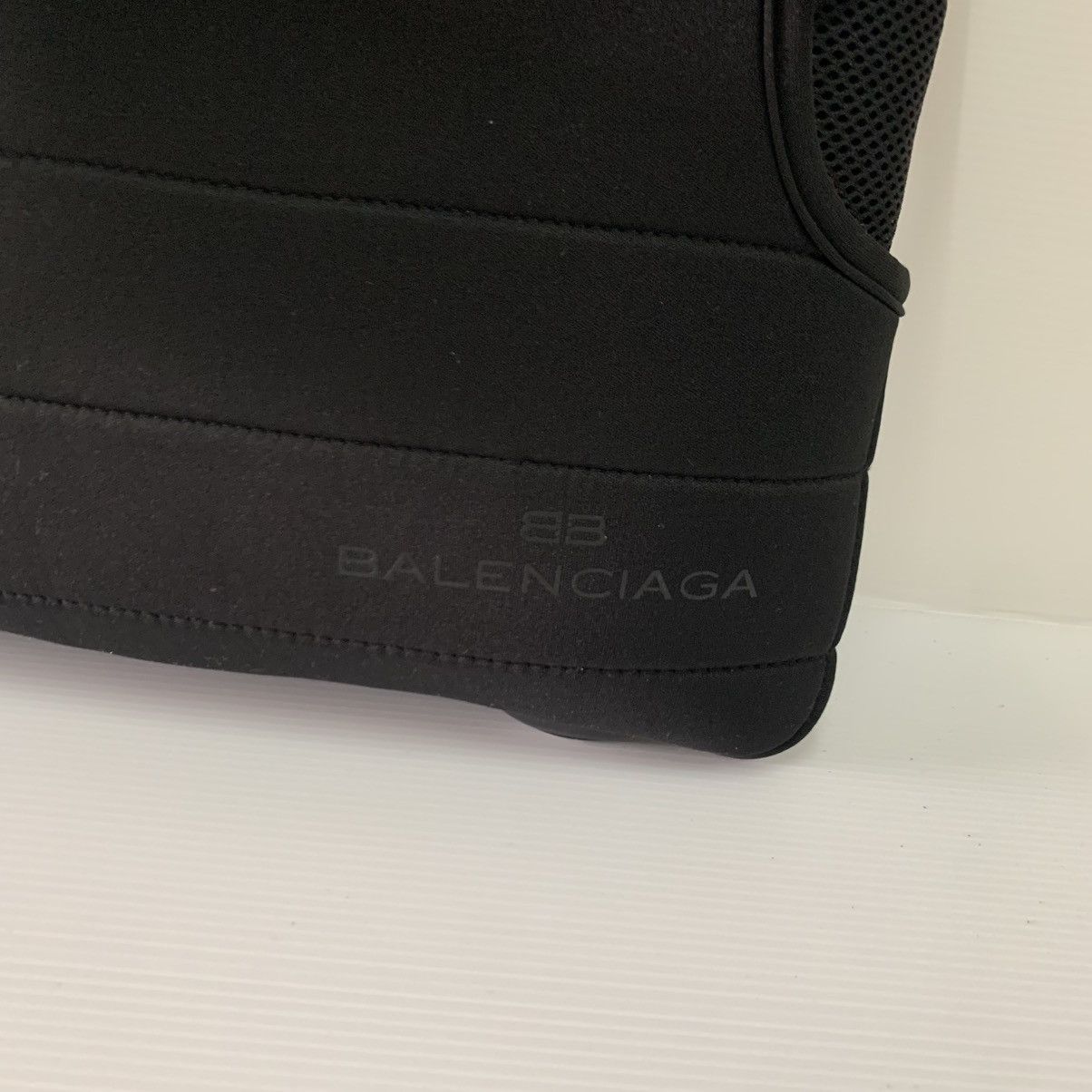 Balenciaga Balenciaga Laptop Mesengger abag Size ONE SIZE - 3 Thumbnail