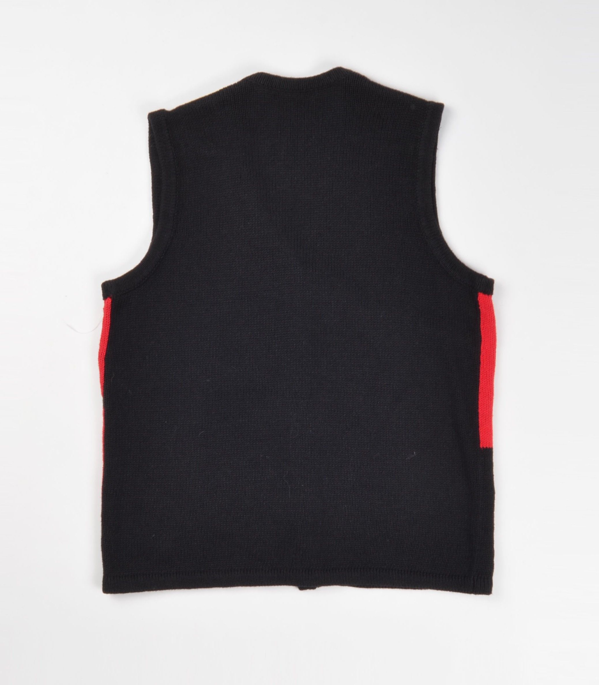 Handmade Vintage 90's Unisex Handmade Halloween Funky Vest Size ONE SIZE - 5 Thumbnail