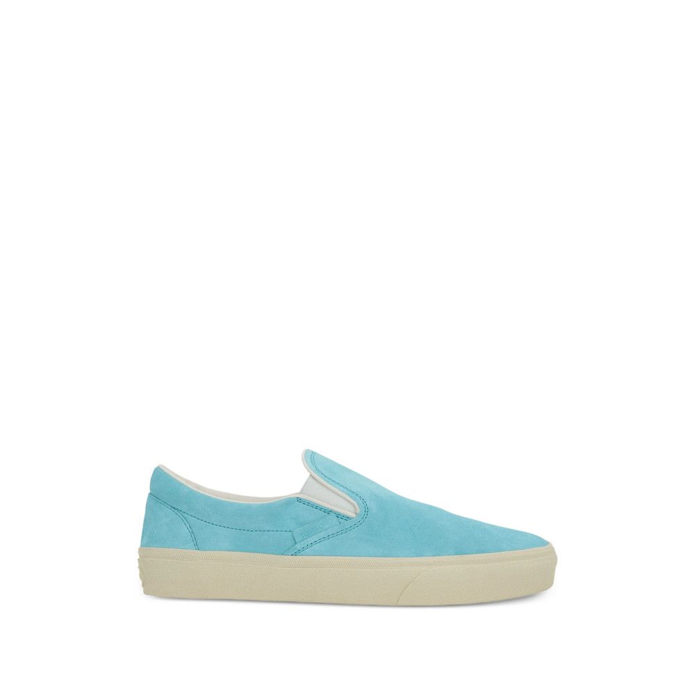 Tom Ford Tom Ford BLUE Trainers - Slip-Ons Size US 10 / EU 43 - 1 Thumbnail