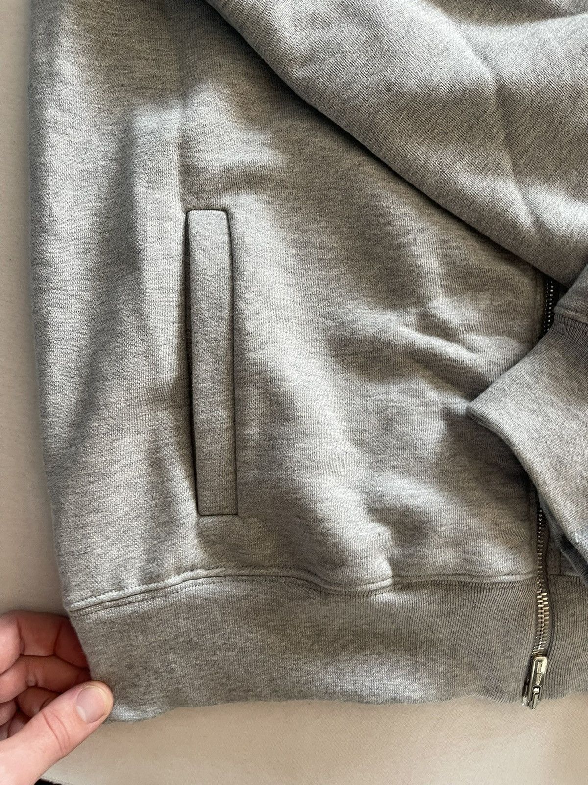 Miu Miu Miu miu zip up Size US L / EU 52-54 / 3 - 8 Thumbnail
