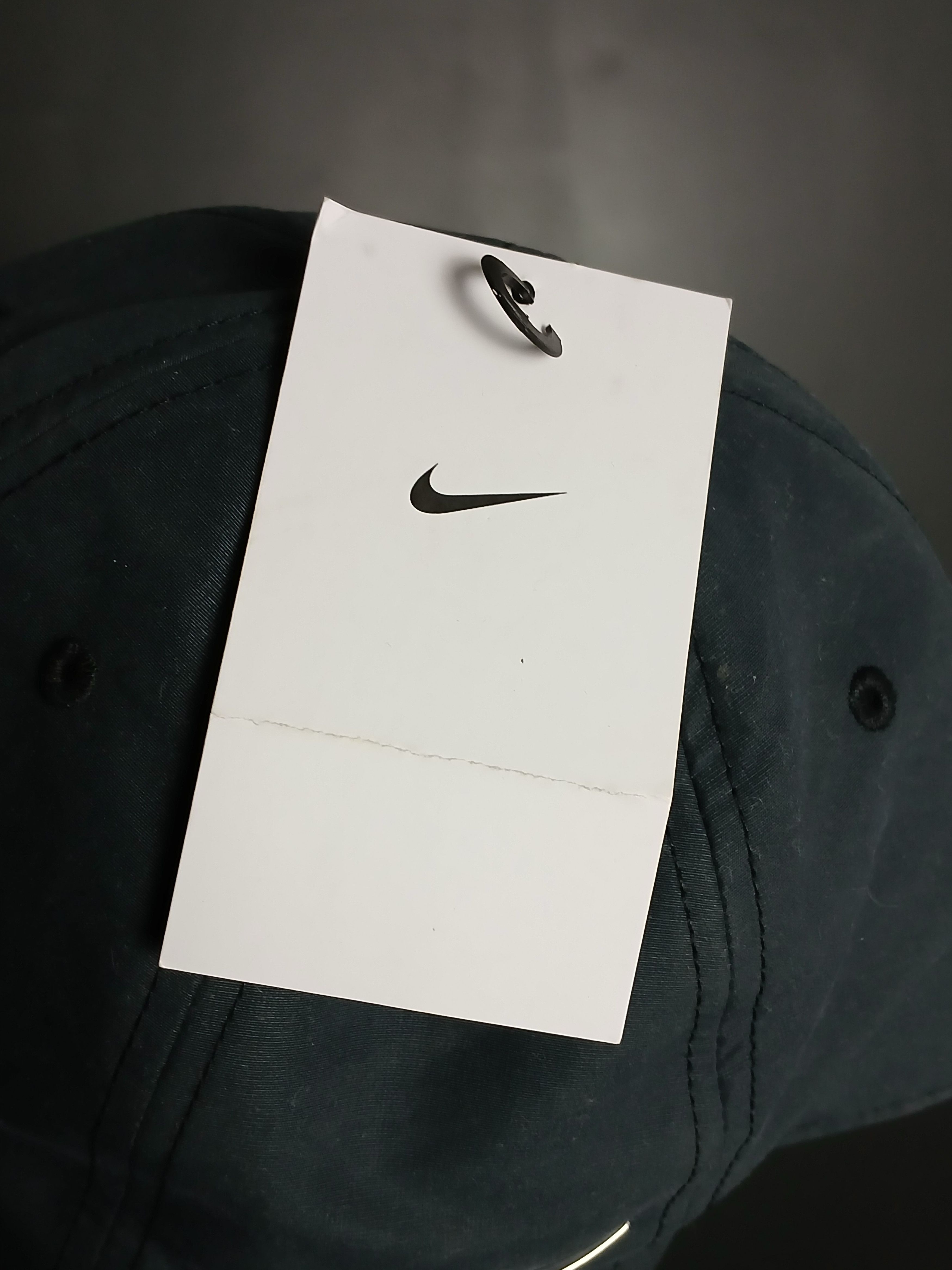 Nike New Nike Cap Size ONE SIZE - 7 Thumbnail