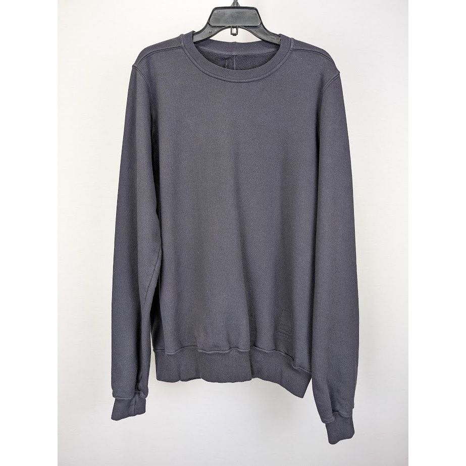 Calvin Klein o1rshd1 Crewneck Sweater in Indigo Size US XL / EU 56 / 4 - 1 Thumbnail