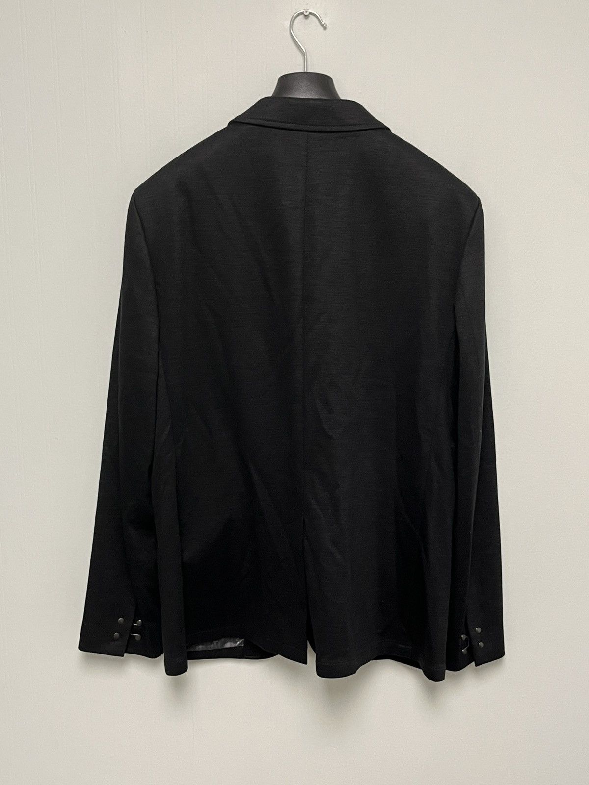 John Varvatos Madison hook and bar Jacket EU 52 USA 42 Size US L / EU 52-54 / 3 - 11 Thumbnail