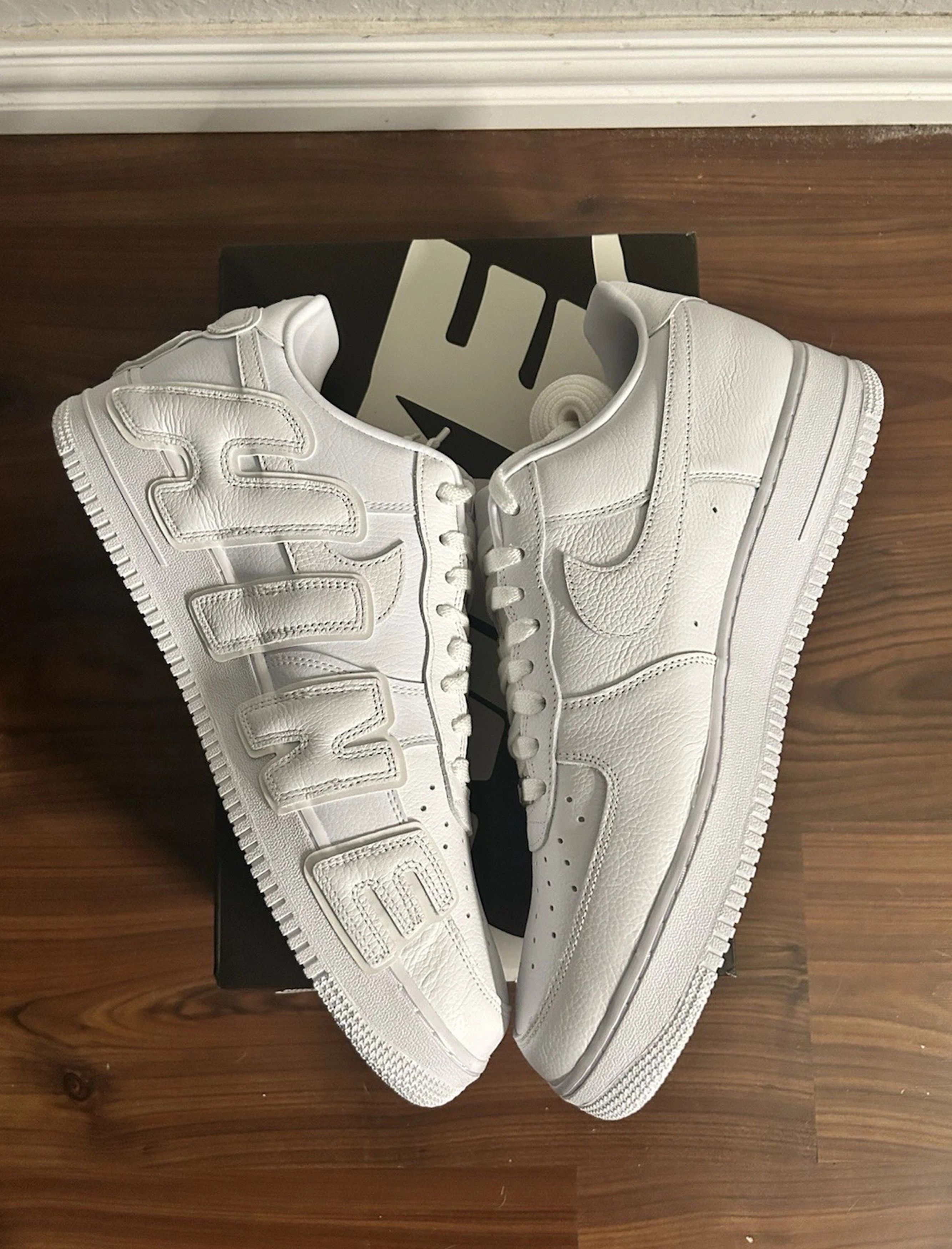 Cactus Plant Flea Market × Nike Cactus Plant Flea Market Nike Air Force One Size US 13 / EU 46 - 2 Thumbnail