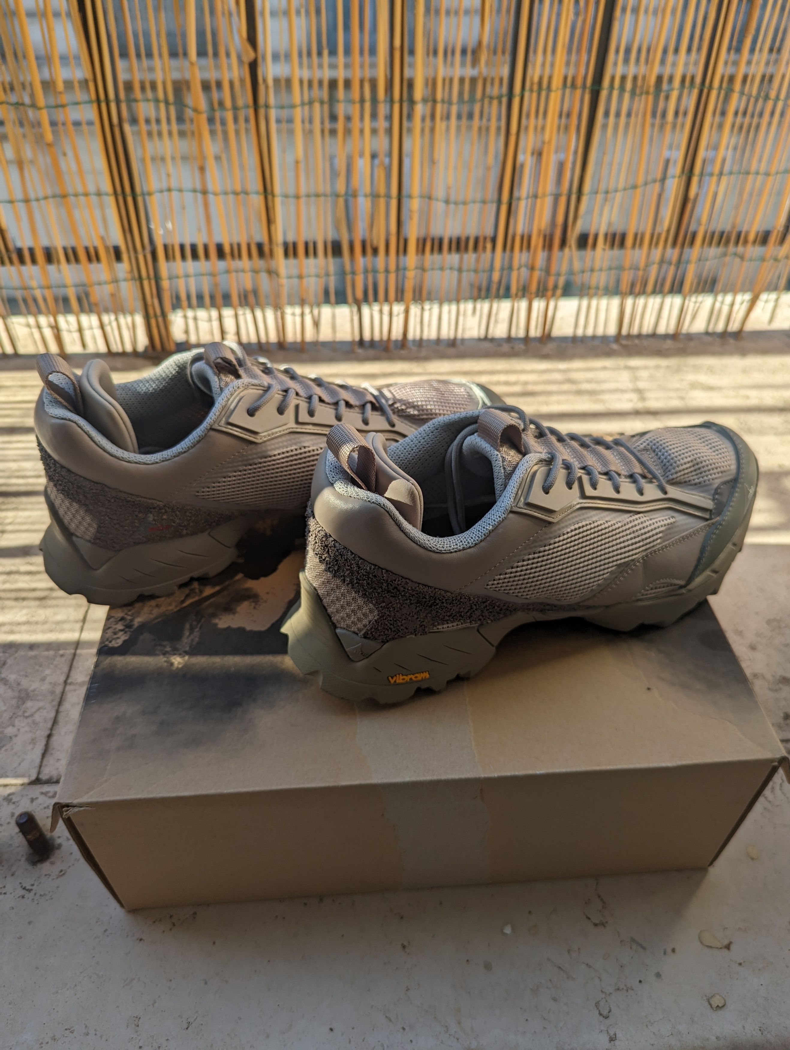 ROA Lhakpa Hiking Sneaker Size US 9 / EU 42 - 3 Thumbnail