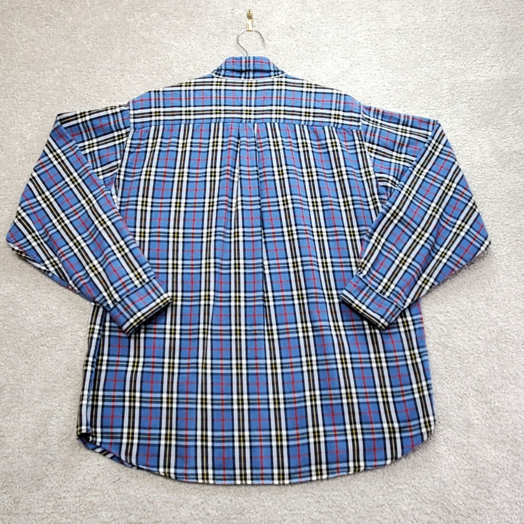 Vintage Item Specifications: Closure: Zipper, Neckline: Crew Neck Size US L / EU 52-54 / 3 - 2 Thumbnail