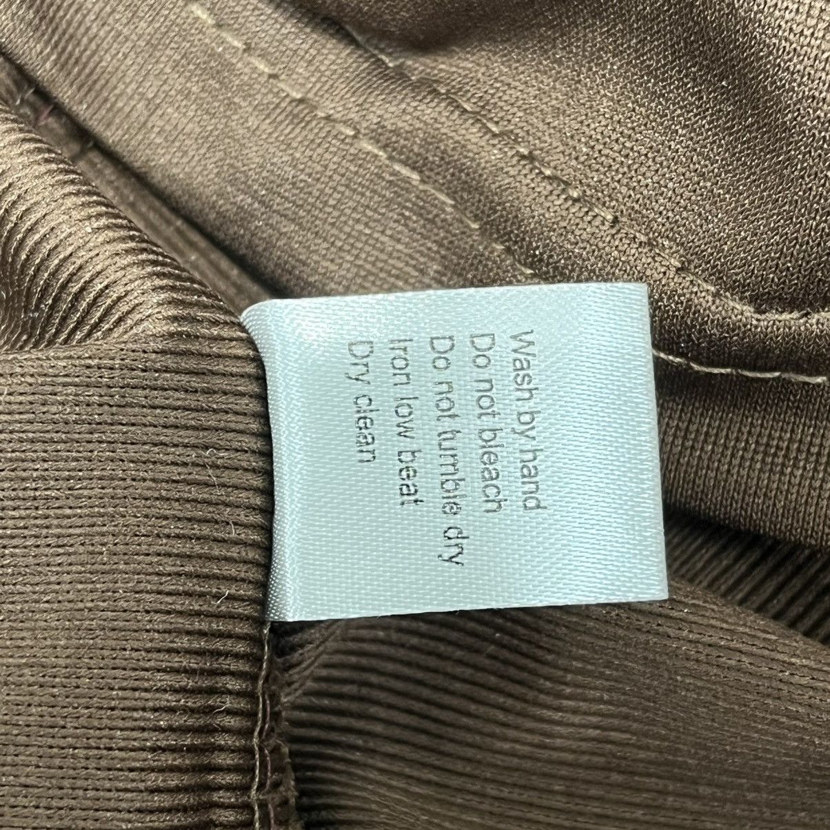 Other Jersey Brown Size US XXL / EU 58 / 5 - 5 Thumbnail