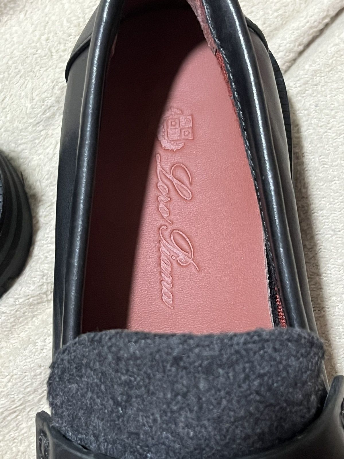 Loro Piana Loro Piana Loafers Size US 6 / EU 39 - 3 Thumbnail