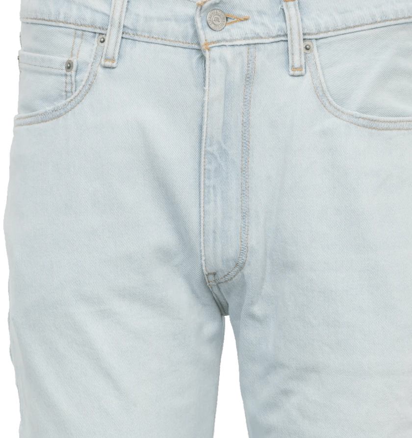 ERL o1h1sh11224 X Levis Bootcut Jean in Blue Size US 33 - 4 Thumbnail