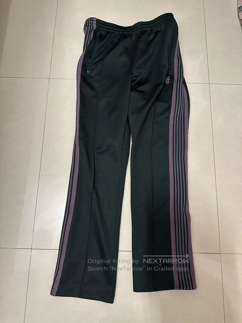 Needles Needles size S Butterfly Pants Size US 34 / EU 50 - 1 Thumbnail