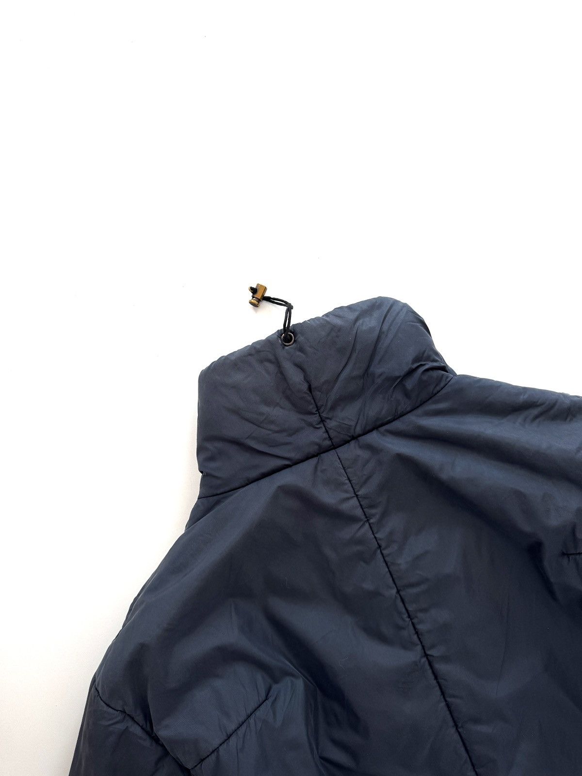 Prada Prada Nylon Parka Jacket Size US M / EU 48-50 / 2 - 8 Thumbnail