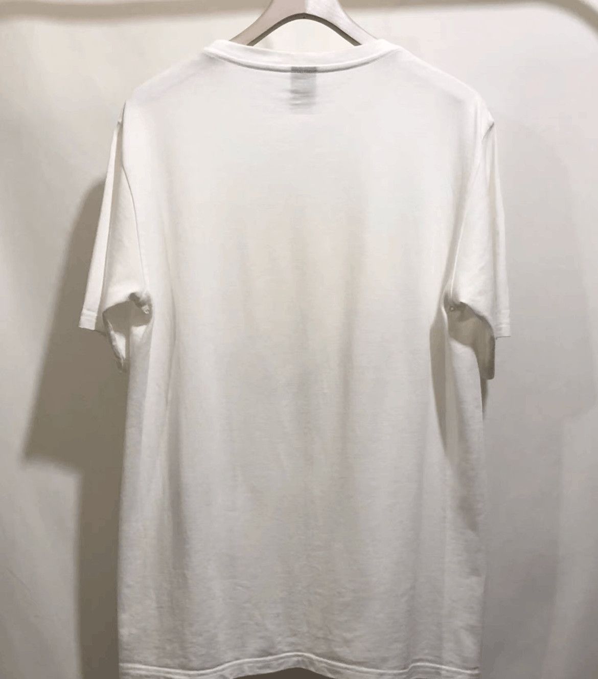 Number (N)ine Number (N)ine Number Nine 03AW Poker Tee-2506 Size US XL / EU 56 / 4 - 2 Thumbnail