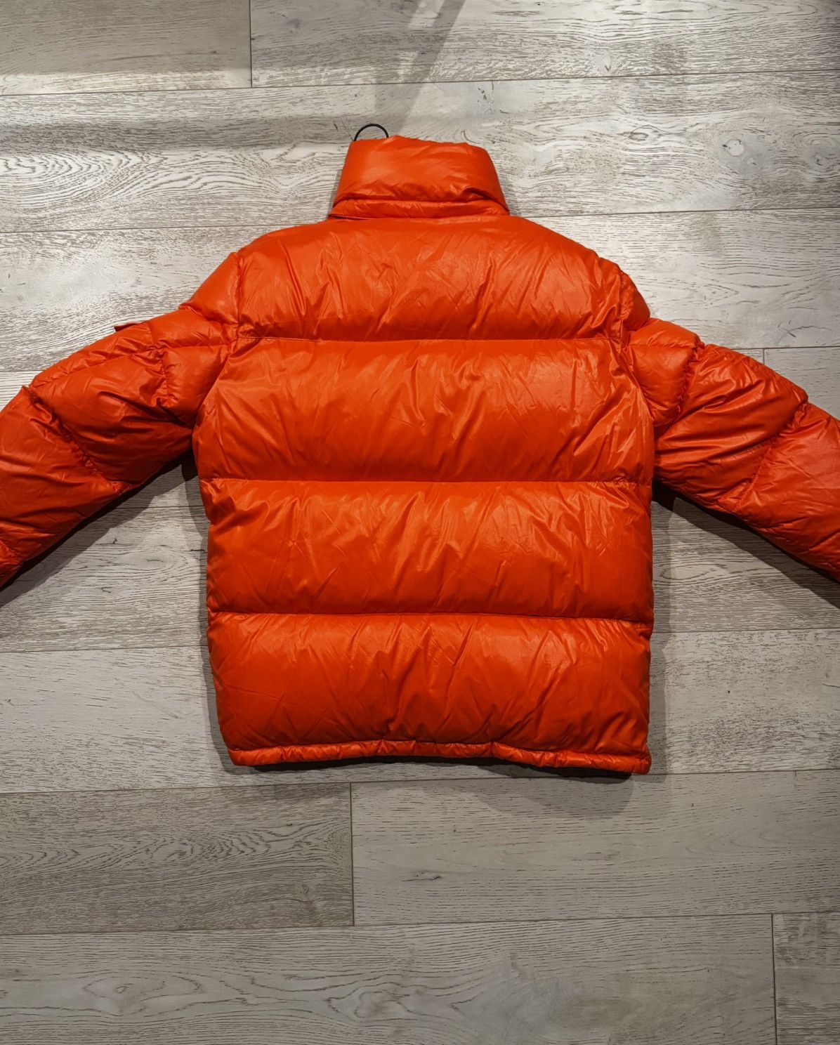 Moncler Moncler Wilson Down Jacket Size US L / EU 52-54 / 3 - 3 Thumbnail