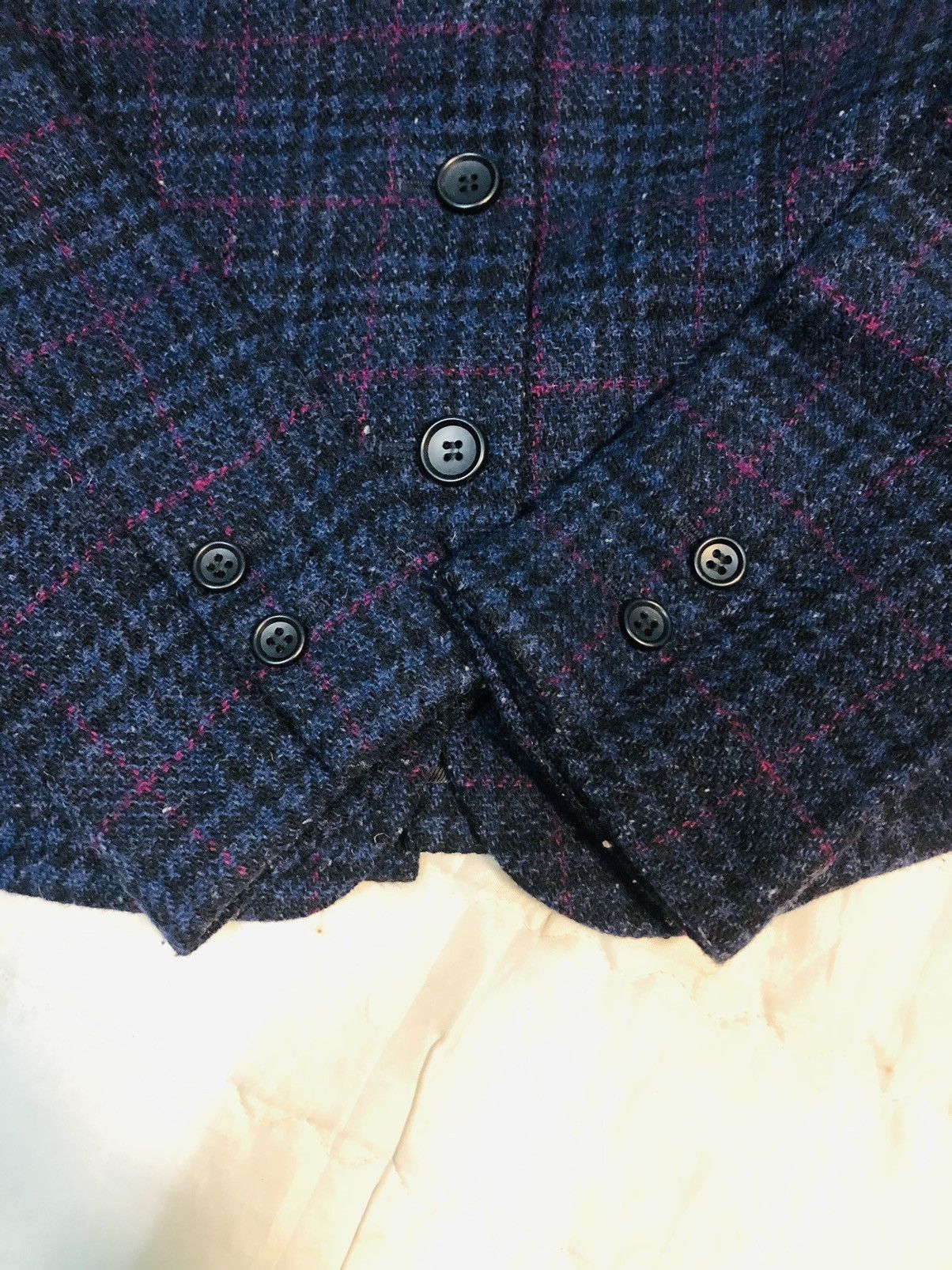 Uniqlo Uniqlo Heavy Coat Buttoned (16) Size US S / EU 44-46 / 1 - 7 Thumbnail