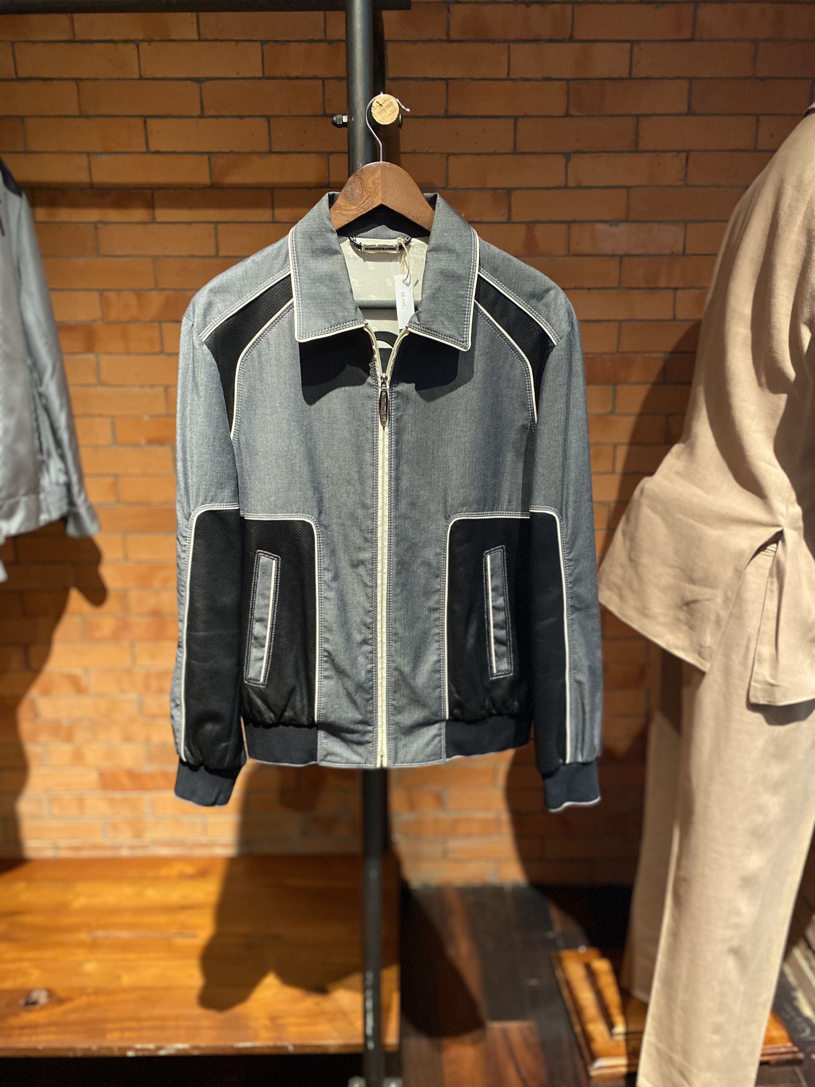 Stefano Ricci Stefano Ricci Jacket Size US M / EU 48-50 / 2 - 1 Thumbnail