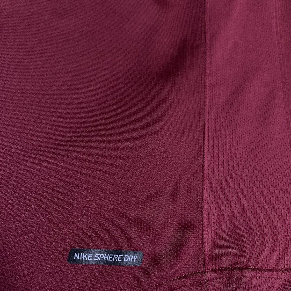 Other Portugal Home 2006 Nike Jersey Size US M / EU 48-50 / 2 - 9 Thumbnail