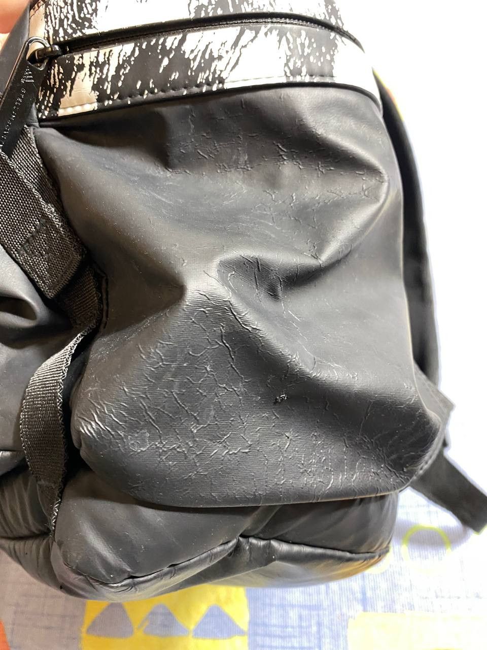Stella McCartney × Vintage Adidas Bag Size ONE SIZE - 14 Thumbnail