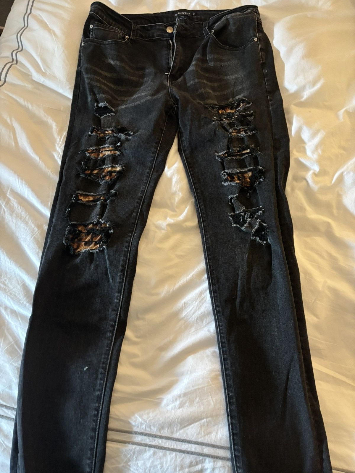 Other Men’s jeans Size US 35 - 1 Thumbnail