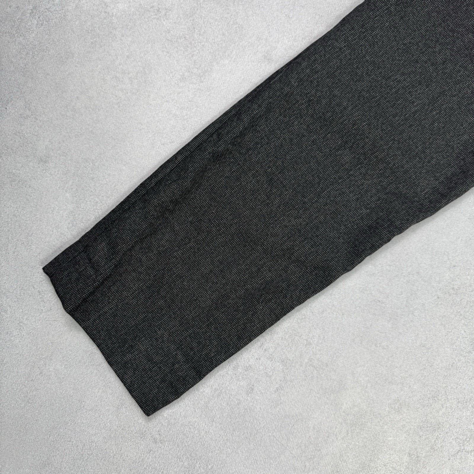 Acne Studios Acne Jeans Men Wool Trousers Size 50 Grey Size US 34 / EU 50 - 20 Thumbnail