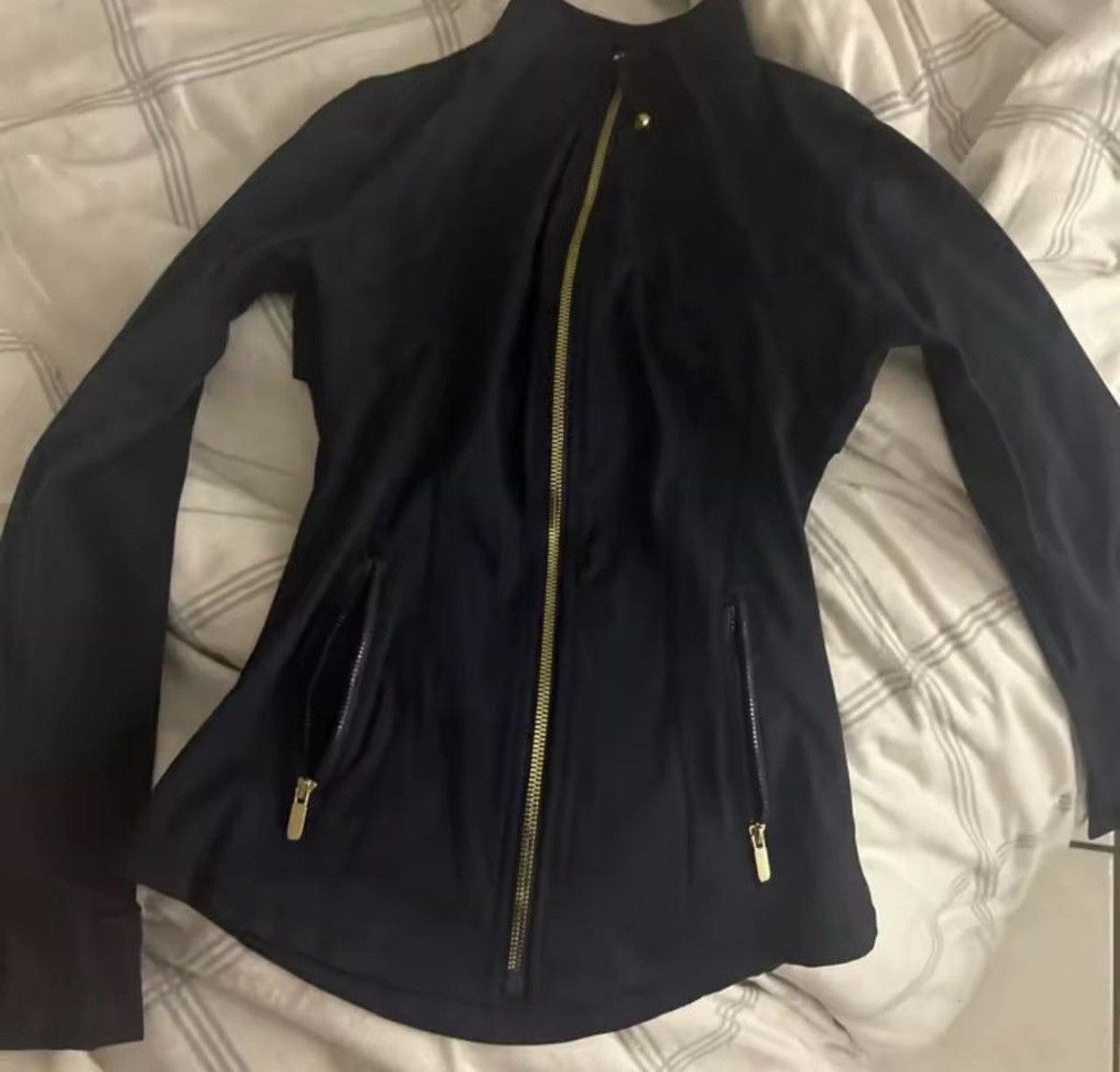 Lululemon Black lululemon Size ONE SIZE - 1 Thumbnail