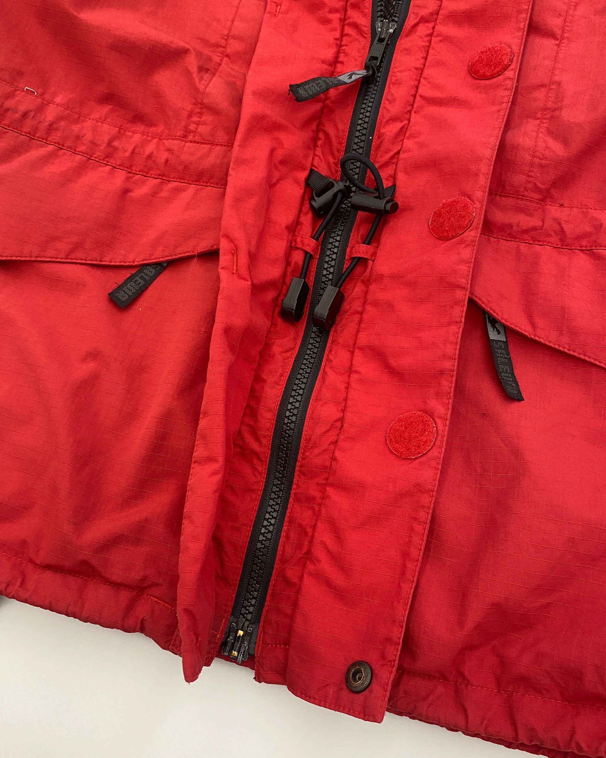 SALEWA 2000s Powertex Rain Jacket Size US S / EU 44-46 / 1 - 12 Thumbnail