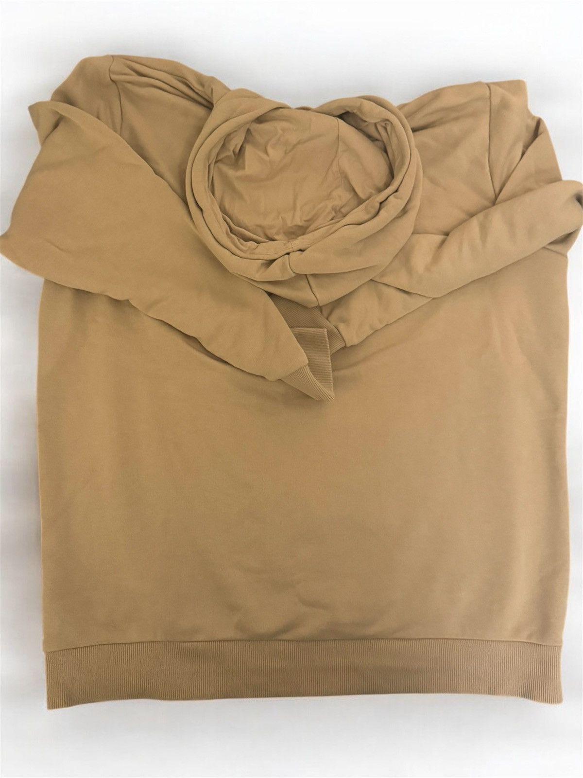 Puma Sweat à capuche PUMA beige - Comme neuf - L Size US L / EU 52-54 / 3 - 2 Thumbnail