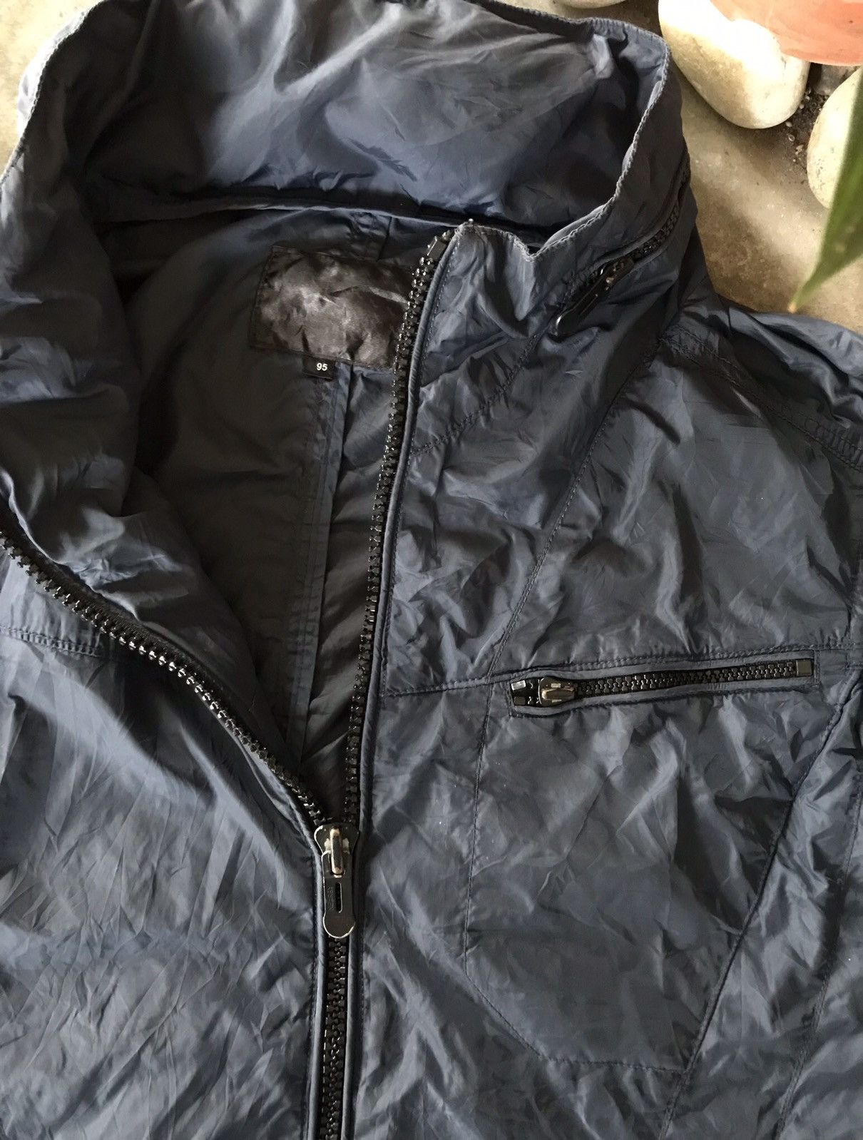 Other STEAL💥VTG Army Bomber Jacket Size S / US 4 / IT 40 - 16 Thumbnail