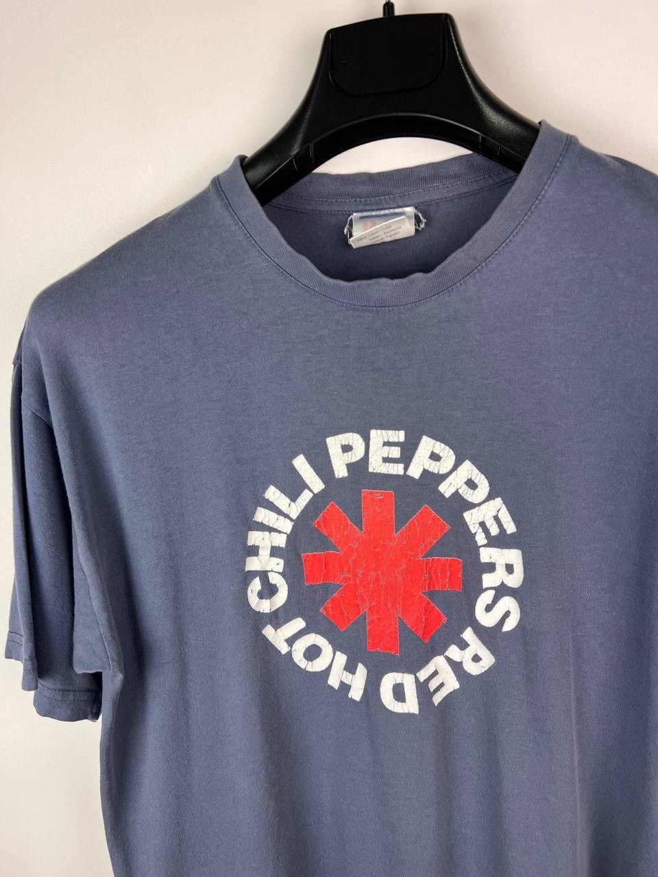Other Red Hot Chili Peppers vintage band t-shirts size M Size US M / EU 48-50 / 2 - 4 Thumbnail