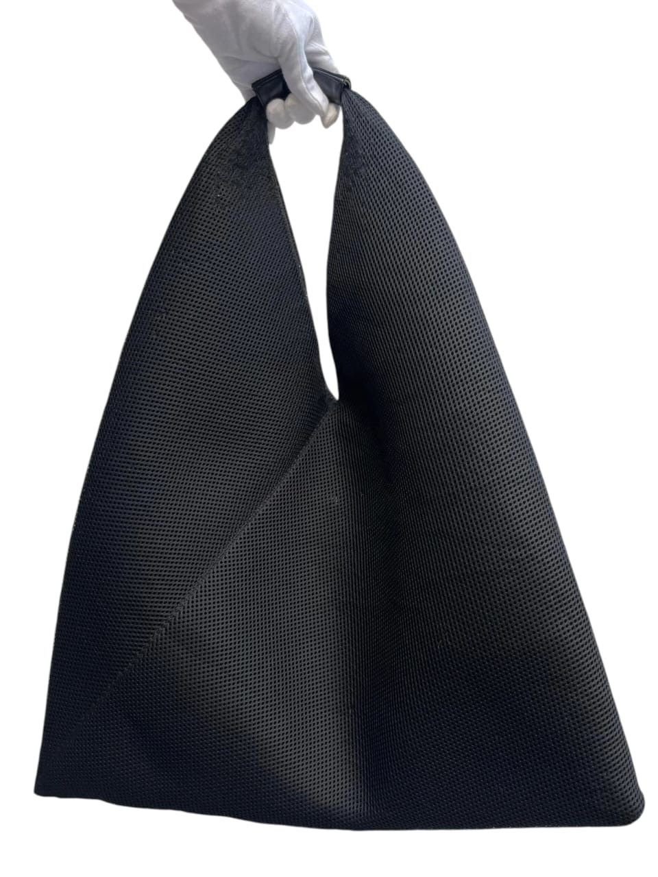 Maison Margiela MM6 Maison Margiela Japanese Net Mesh Bag Size ONE SIZE - 2 Thumbnail