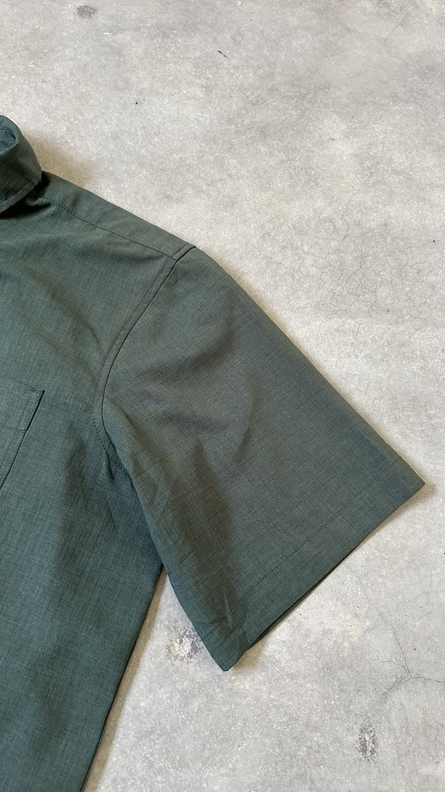 Orvis ORVIS CLASSIC COLLECTION SHIRT Size US XL / EU 56 / 4 - 4 Thumbnail