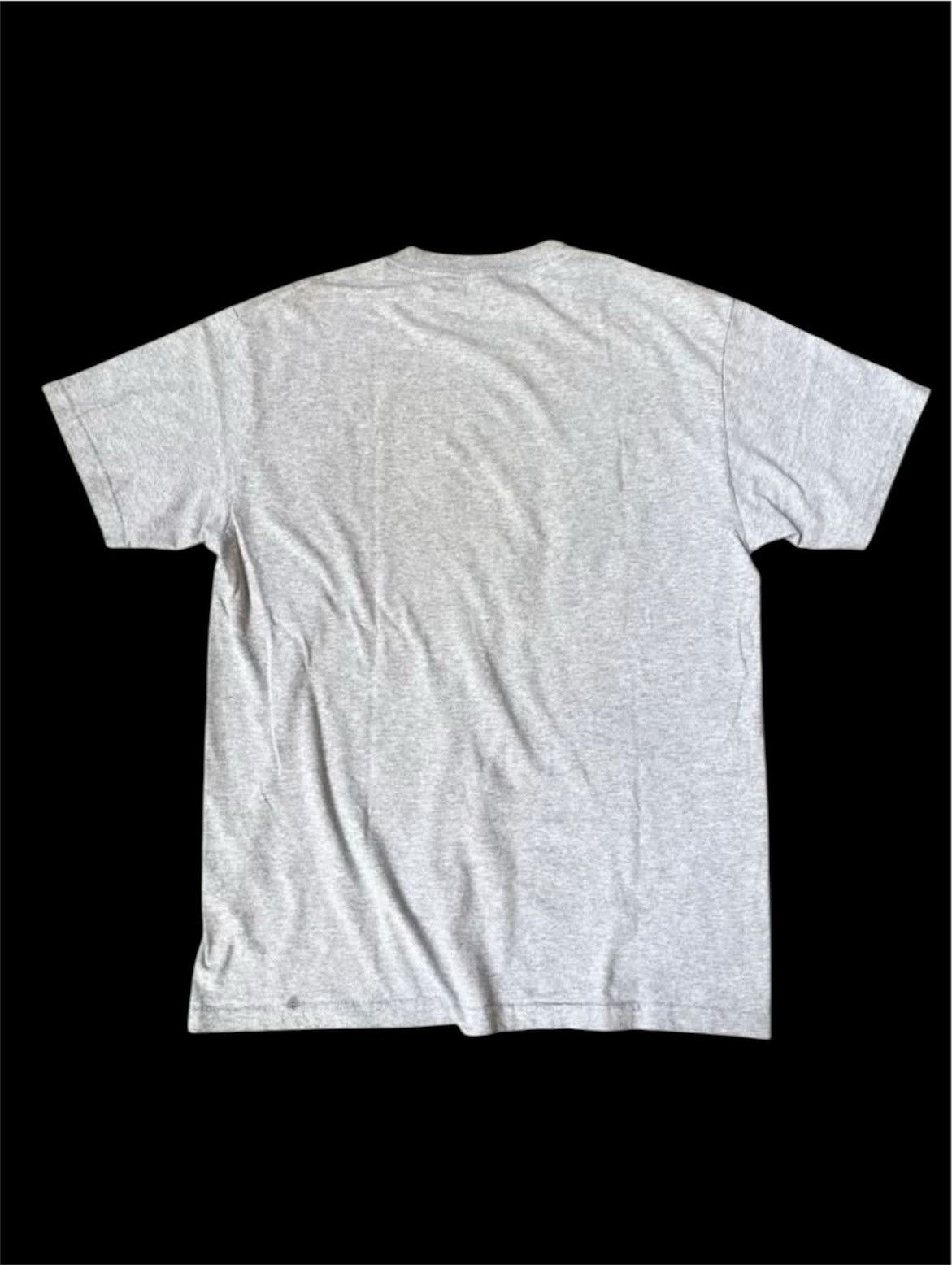Band Tees Title Fight Feather Band Tshirt Size US L / EU 52-54 / 3 - 3 Thumbnail