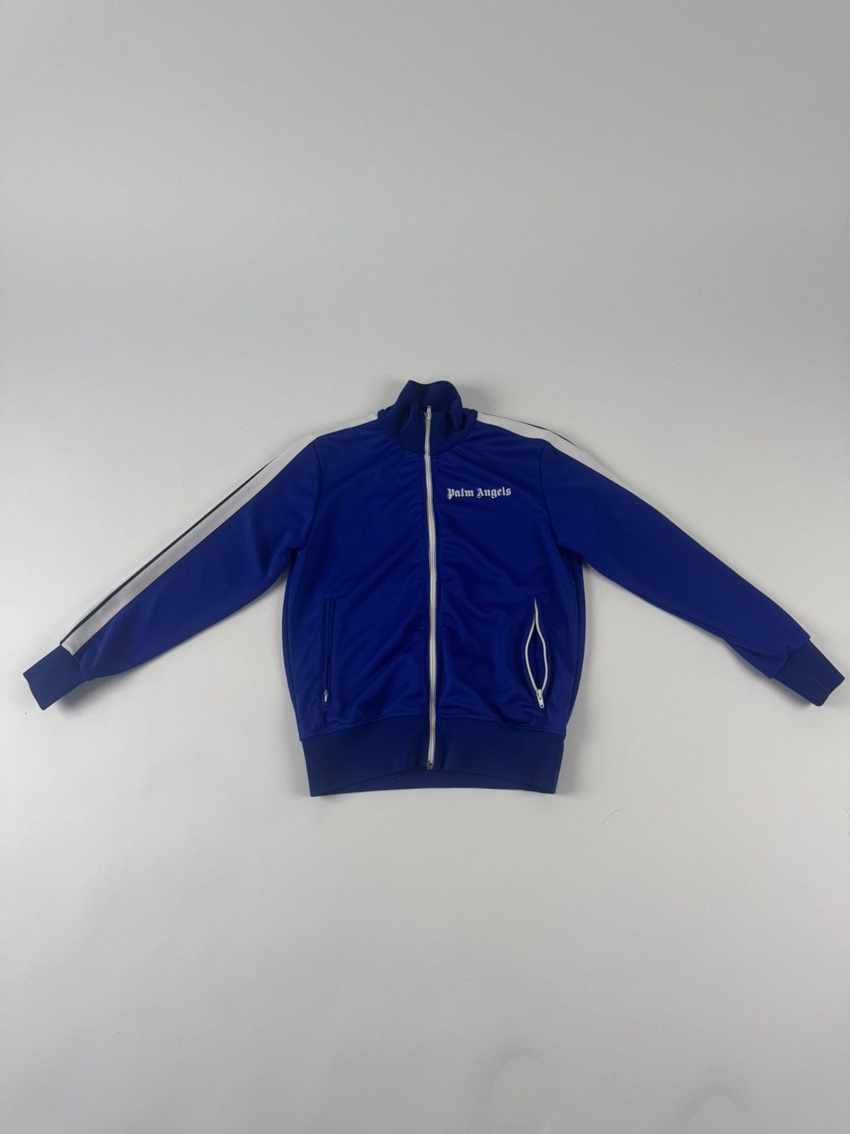 Palm Angels Palm Angels Top track suit Size US S / EU 44-46 / 1 - 1 Thumbnail