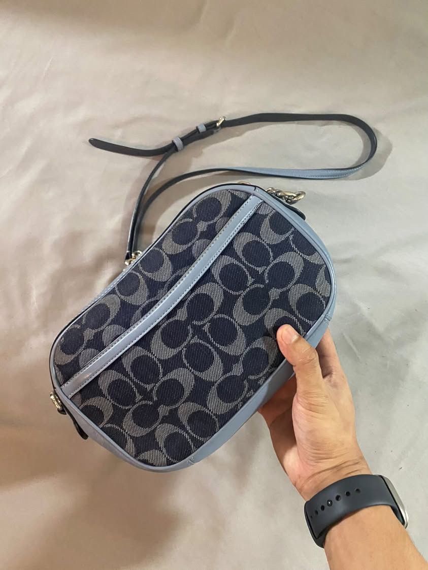 Coach Coach monogram slingbag Size 36 - 3 Thumbnail