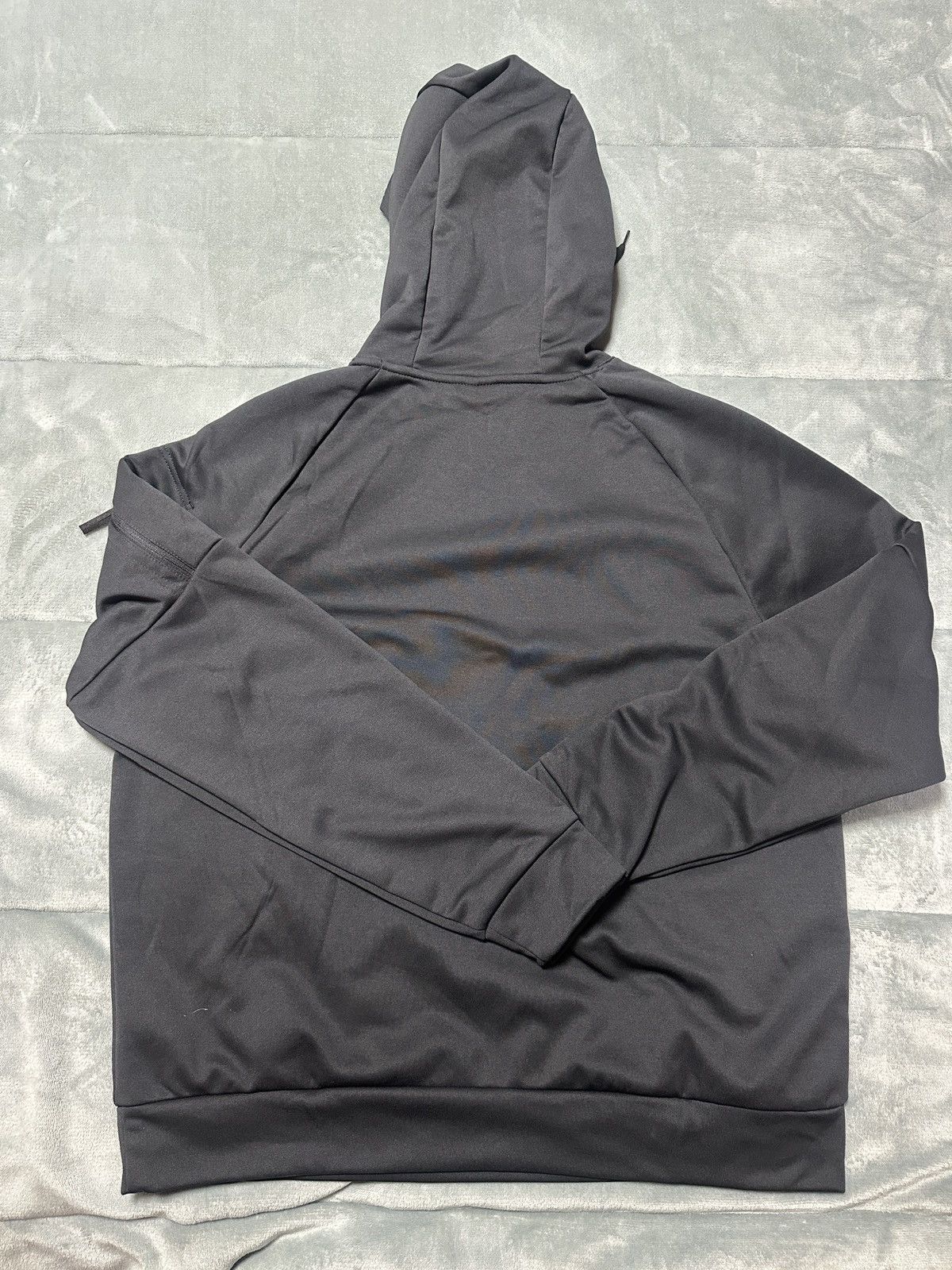 Nike Nike Men's THERMA-FIT Hoodie Pullover Sweatshirt Size 2XL Size US XXL / EU 58 / 5 - 13 Thumbnail