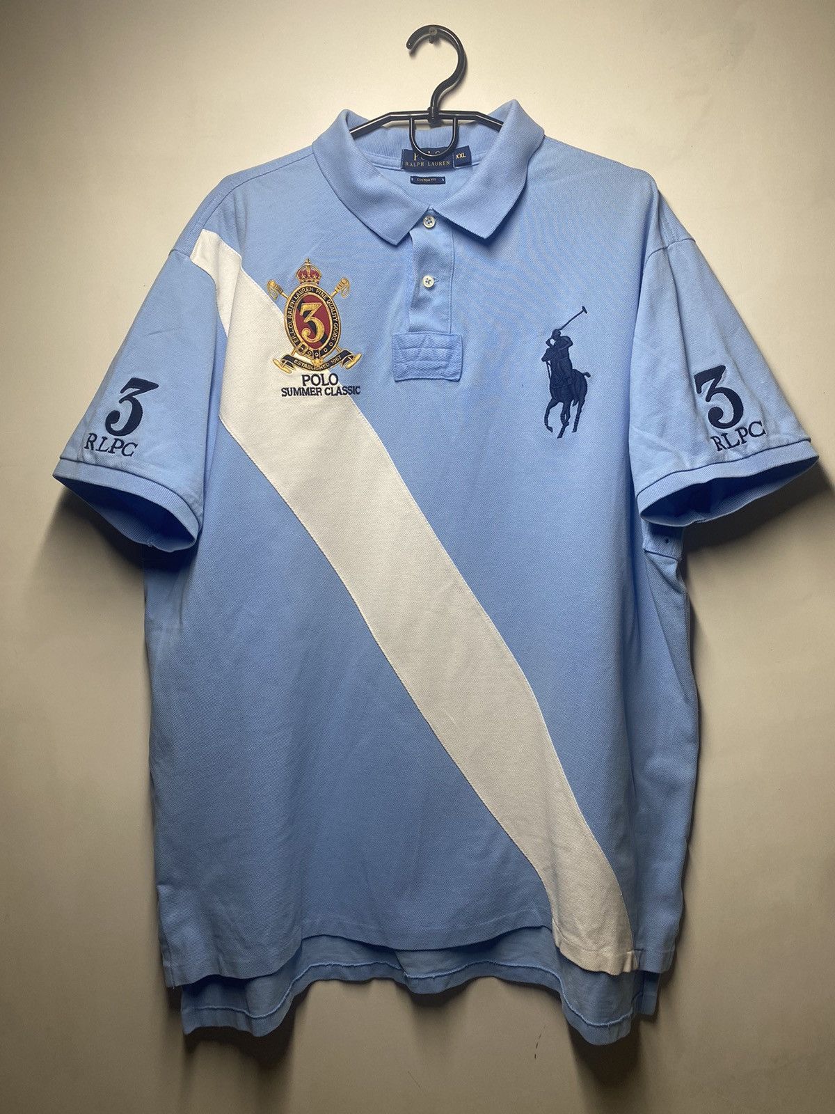 Polo ralph lauren summer classic best sale