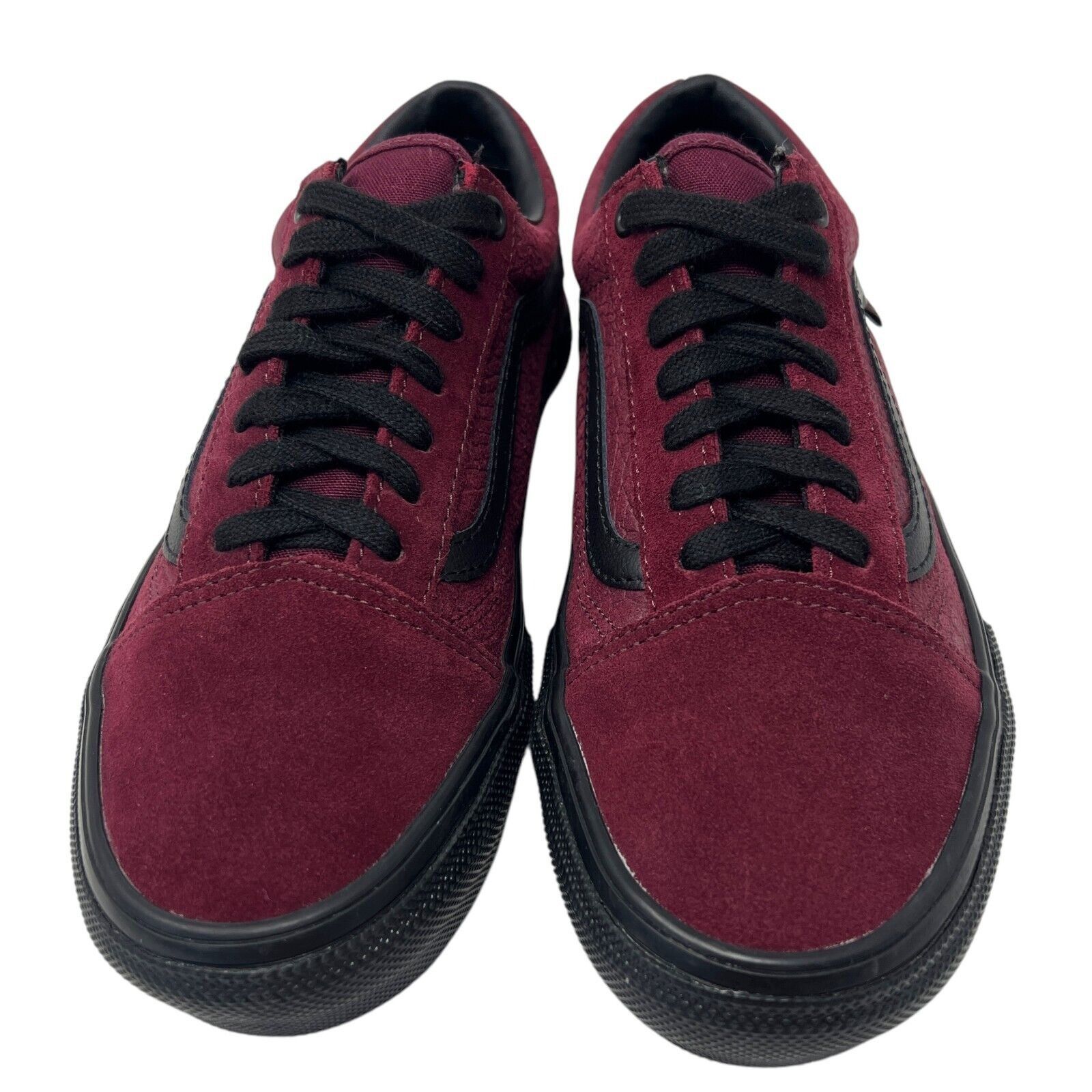 Vans Vans Breana Geering Snakeskin Skate Shoes Men 5 Women 6.5 (P Size US 5 / EU 37 - 6 Thumbnail