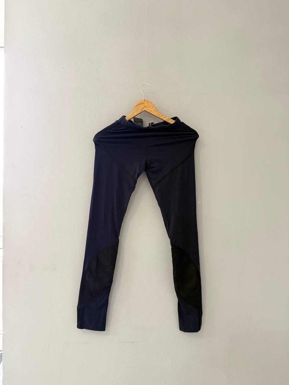 Adidas Adidas yohji yamamoto y-3 women leggins sportwear Size XS Size 28" / US 6 / IT 42 - 10 Thumbnail
