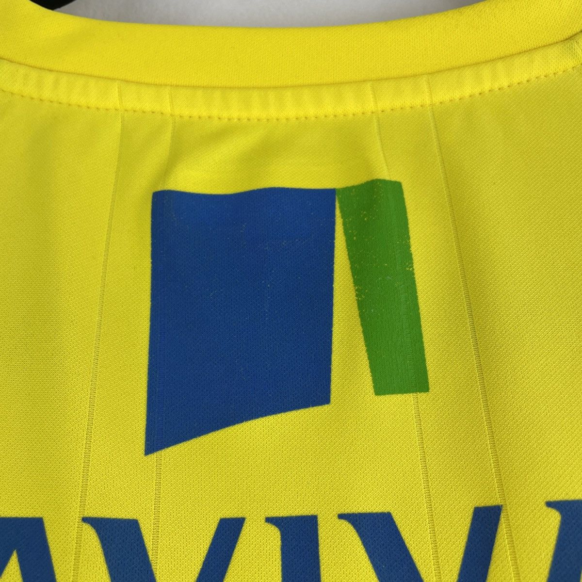Other Norwich City Home Long Sleeve Jersey Men’s Shirt 2010/2011 Size US L / EU 52-54 / 3 - 10 Thumbnail