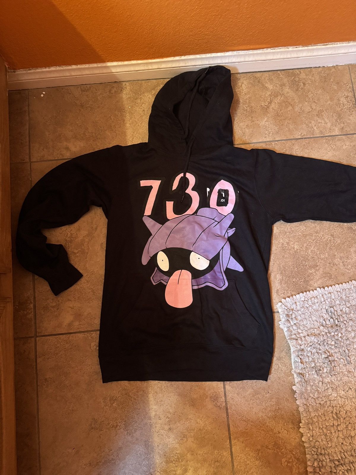 Asspizza ASSPIZZA POKÉMON HOODIE #90 Size US M / EU 48-50 / 2 - 1 Thumbnail