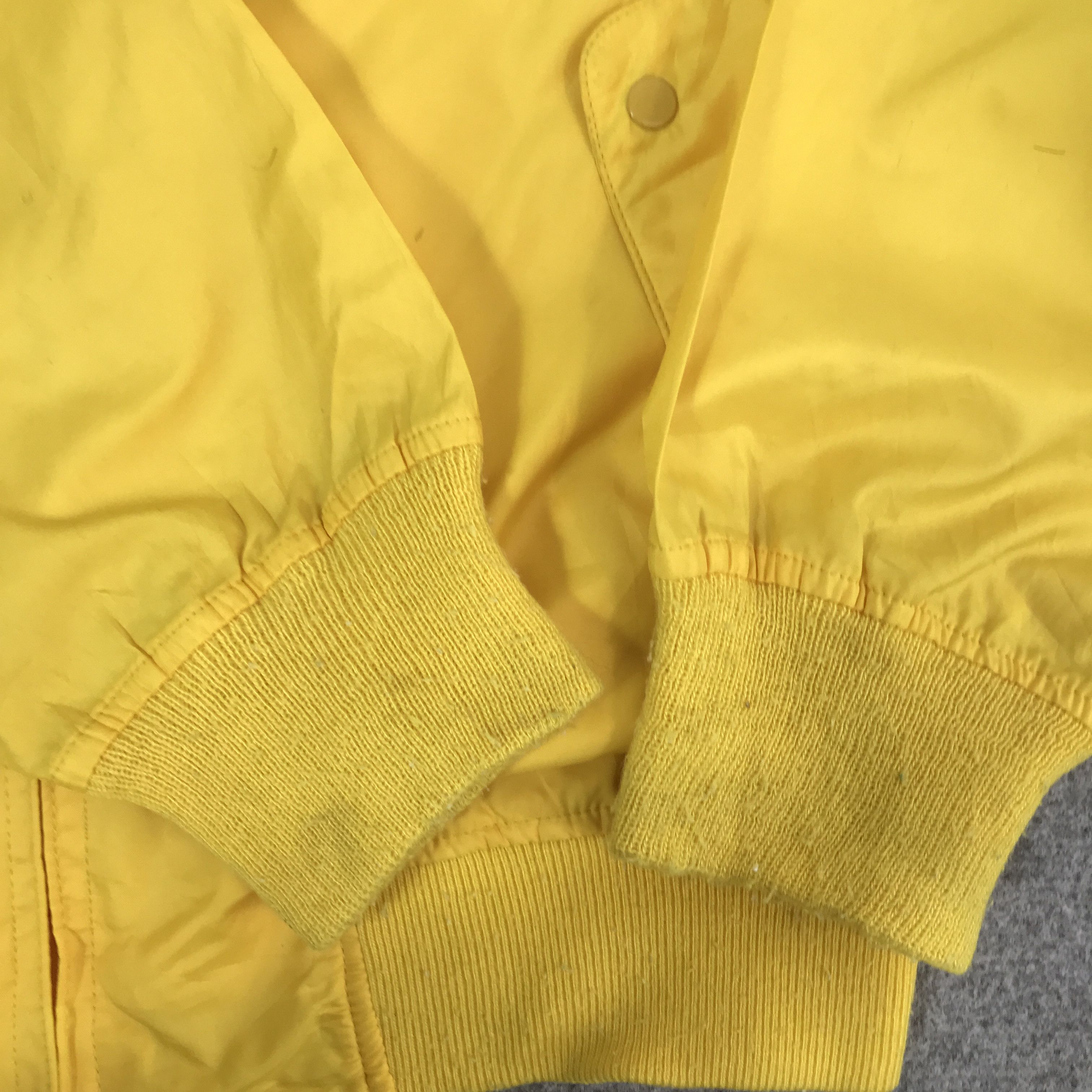 Dunlop Dunlop Windbreaker Worker jacket Size US M / EU 48-50 / 2 - 8 Thumbnail