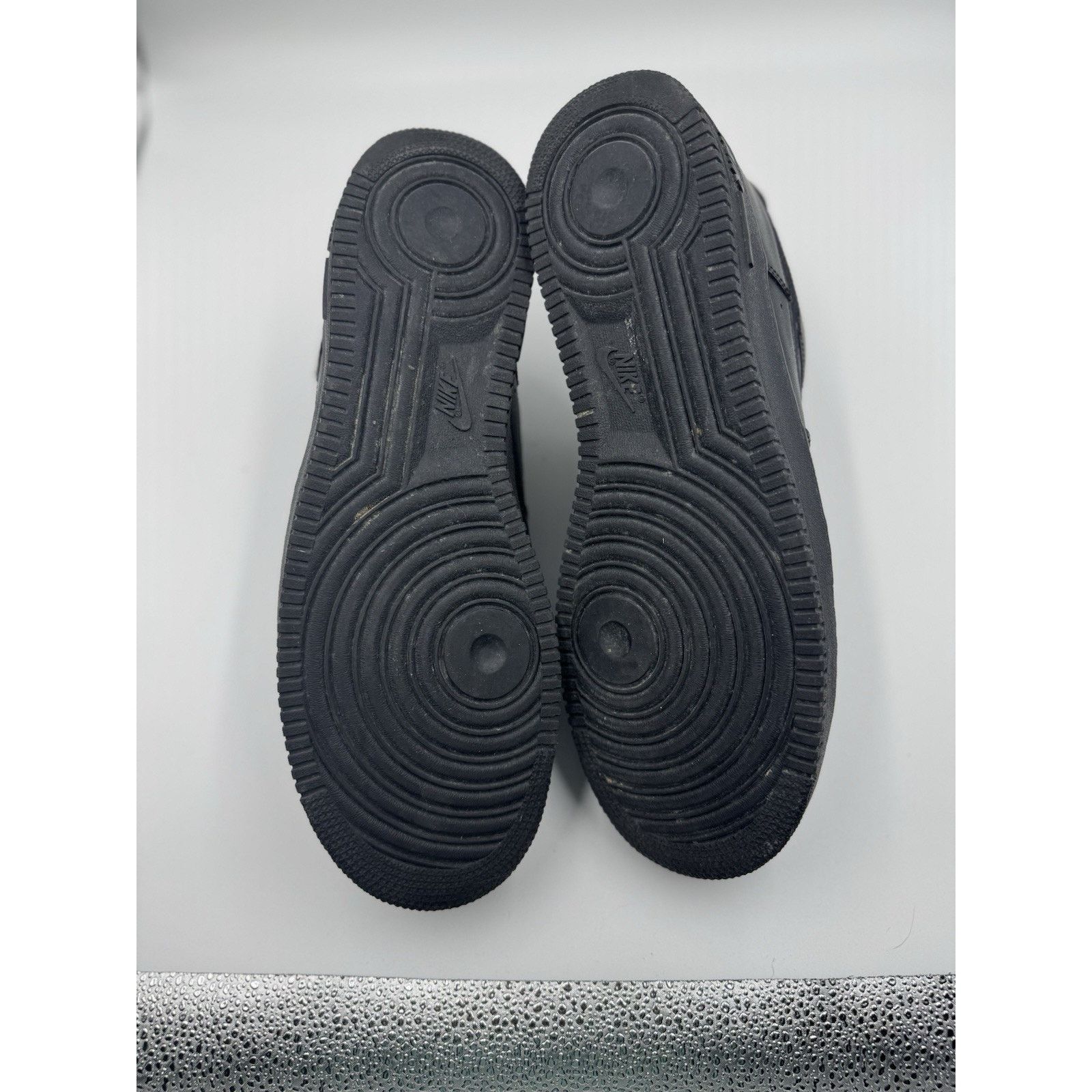 Nike Size 13 - Nike Air Force 1 Low All Star - Swoosh Pack Size US 13 / EU 46 - 5 Thumbnail