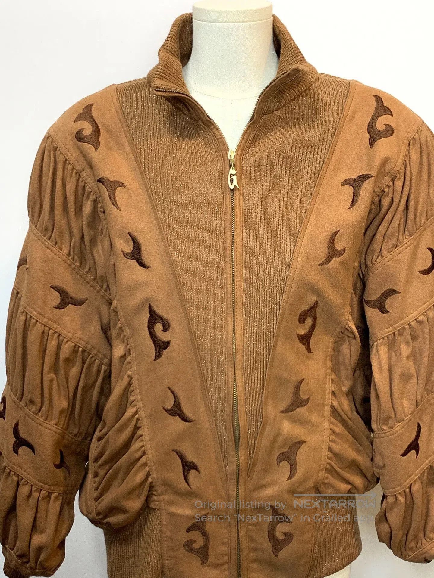 YITAI Italian Style Fashionable Jacket. Size US M / EU 48-50 / 2 - 3 Thumbnail