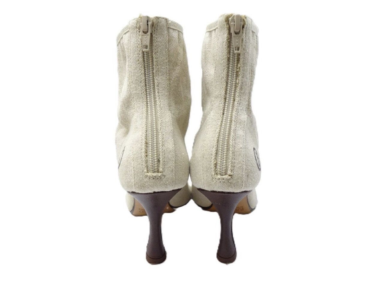 Maison Margiela Maison Margiela Heels Size US 6 / IT 36 - 3 Thumbnail