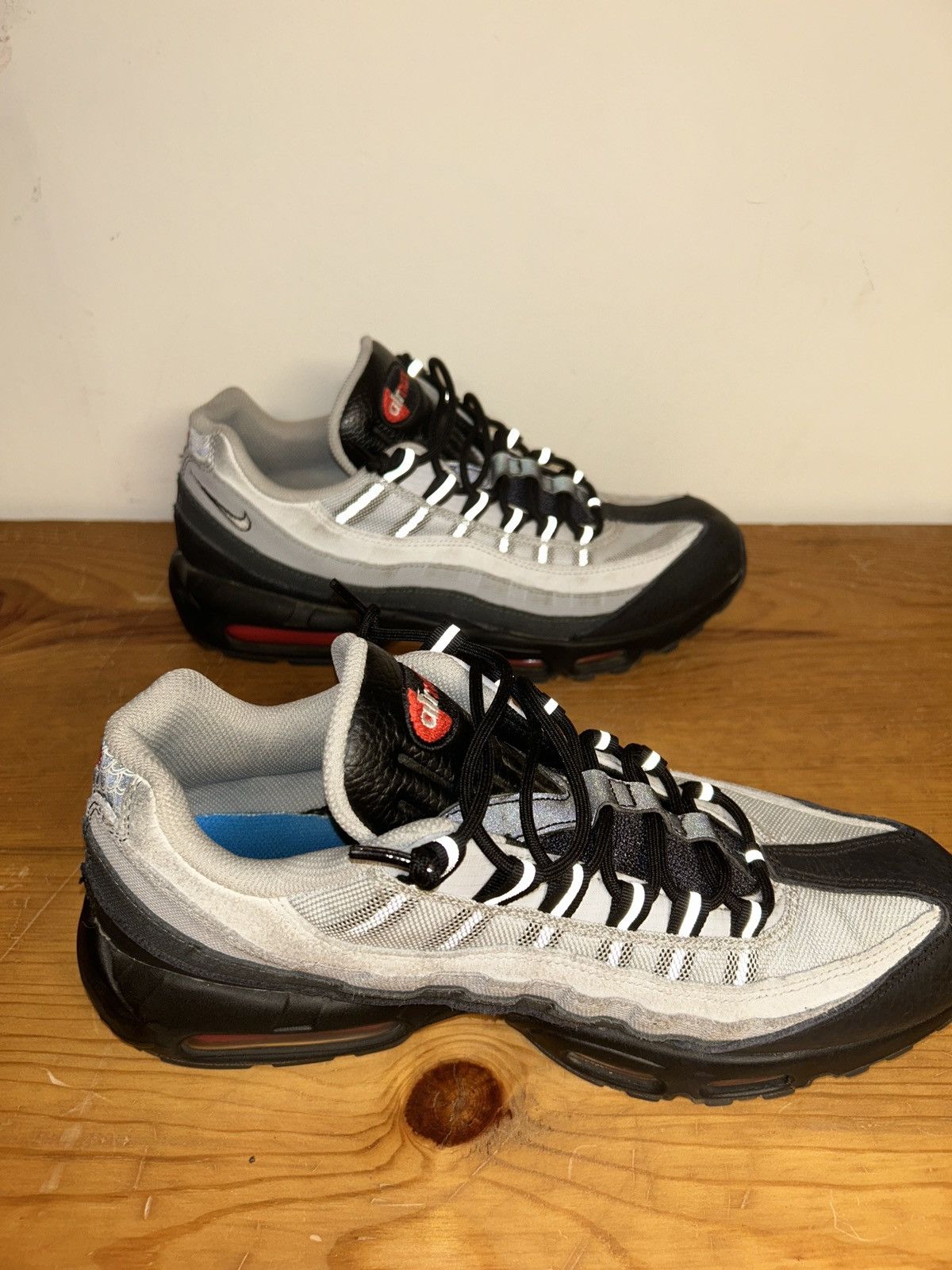 Nike Airmax 95 Size US 12 / EU 45 - 4 Thumbnail