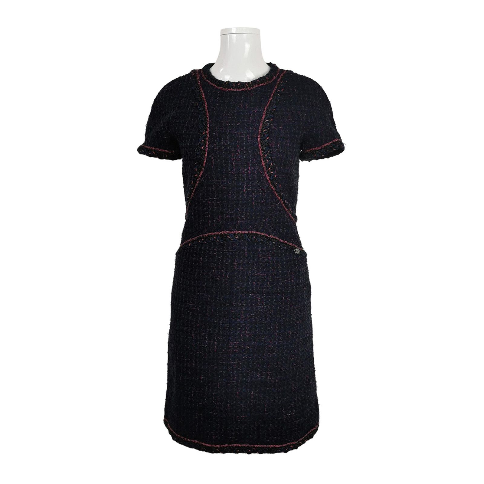Chanel Chanel Women it_36 Midi Size XS / US 0-2 / IT 36-38 - 1 Thumbnail