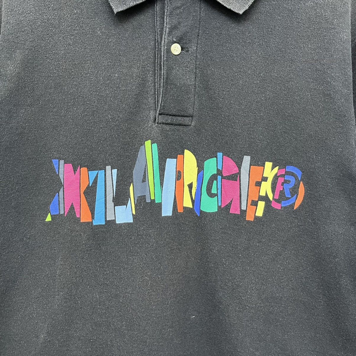 X-LARGE Vintage XLARGE Polo Shirt streetwear skate Size US M / EU 48-50 / 2 - 5 Thumbnail